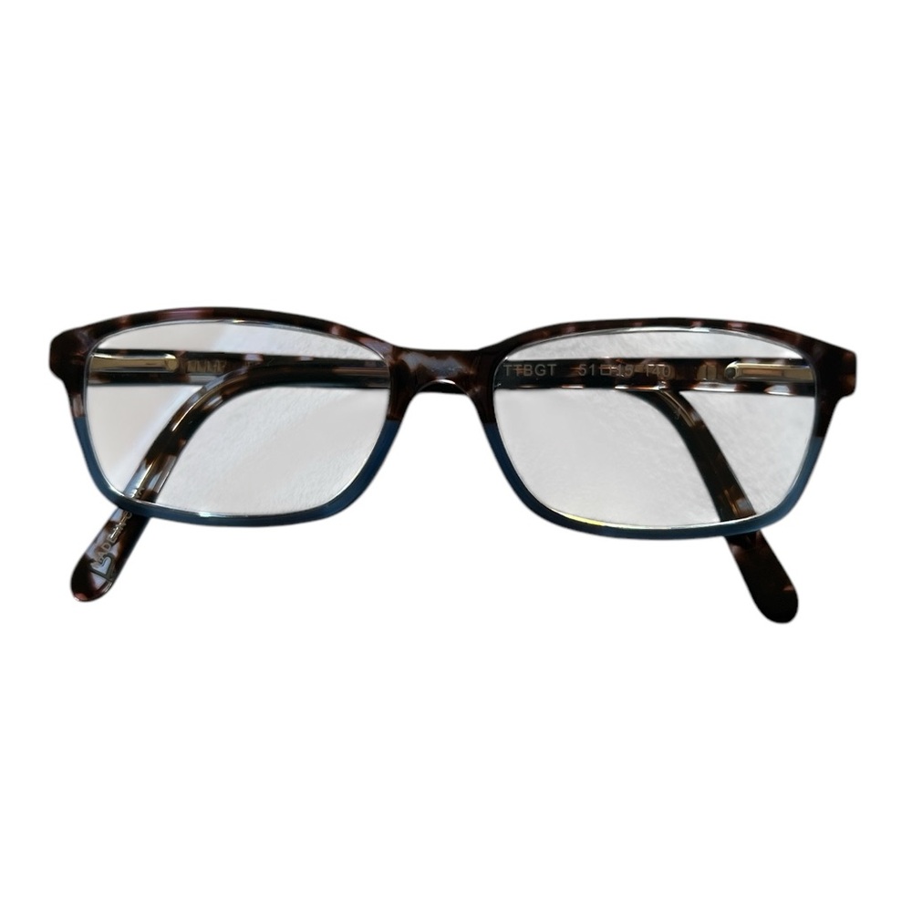 Hard candy glasses frames